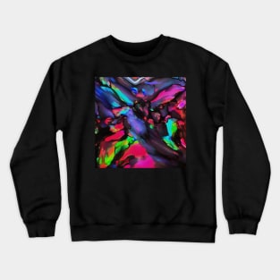 Stocksom Cambrian Crewneck Sweatshirt